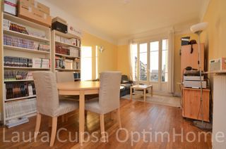 Appartement BOIS COLOMBES 49 (92270)