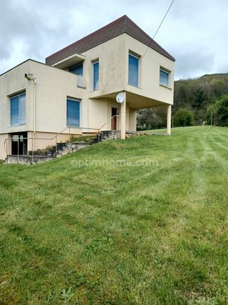 Maison individuelle MONTMEDY 102 (55600)