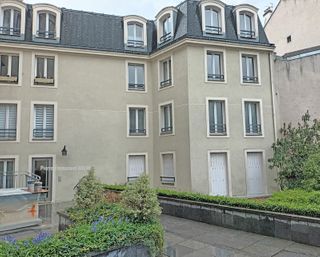 Appartement SAINT GERMAIN EN LAYE 55 (78100)