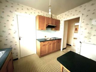 Appartement à rénover LILLE 61 (59000)