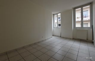 Appartement Saint-Étienne 58 (42000)