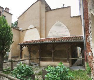 Immeuble CAHORS 135 (46000)