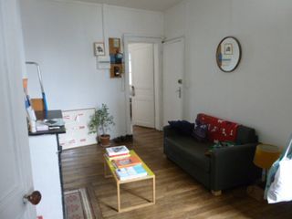 Appartement ANGERS 43 (49000)