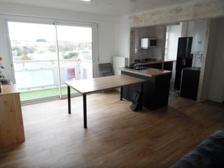 Appartement ROTHENEUF 38 (35400)