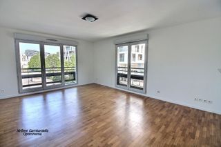 Appartement CARRIERES SOUS POISSY 92 (78955)