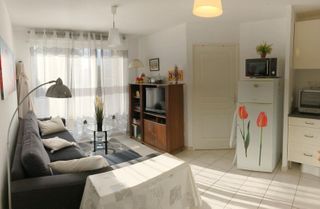 Appartement ISTRES 31 (13800)