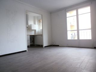 Appartement MARSEILLE 10EME arr 62 (13010)