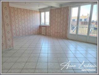 Appartement LILLE 75 (59000)