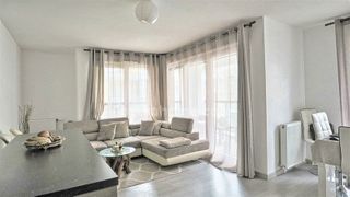 Appartement CERGY LE HAUT  75 (95800)