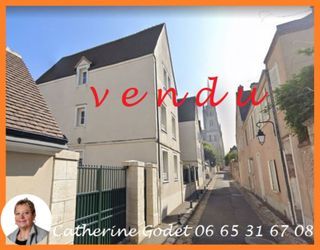 Appartement CHARTRES 30 (28000)