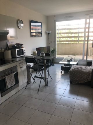 Appartement ISTRES 33 (13800)