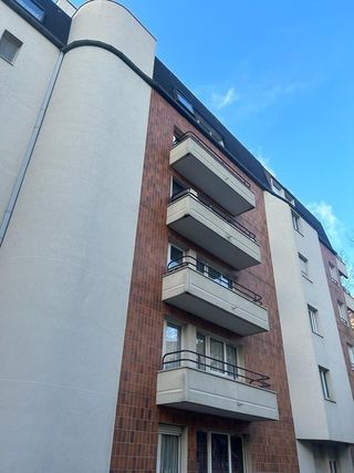 Appartement CRETEIL 53 (94000)