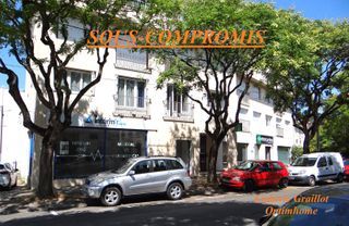 Local commercial CHAUMONT  (52000)