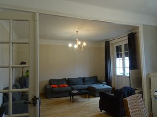 Appartement bourgeois BAYONNE 113 (64100)