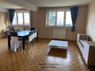 Appartement TOULOUSE 89 (31200)