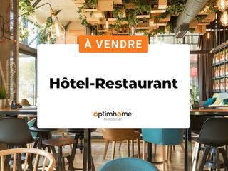 Hôtel - Restaurant CORMATIN 1000 (71460)