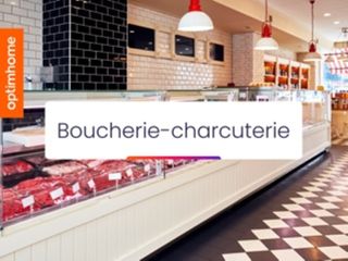 Boucherie - Charcuterie PARIS 11EME arr  (75011)