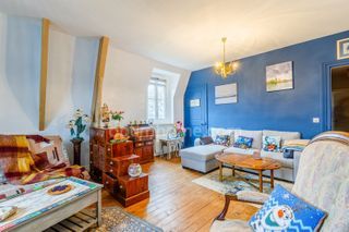 Appartement CABOURG 69 (14390)
