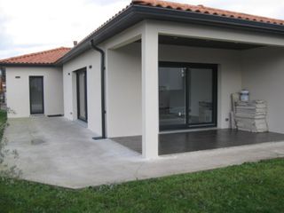 Villa LEZOUX 125 (63190)