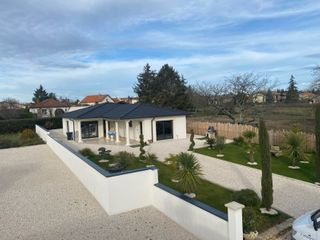 Villa LEZOUX 105 (63190)