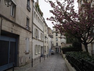 Appartement à rénover PARIS 12EME arr 31 (75012)