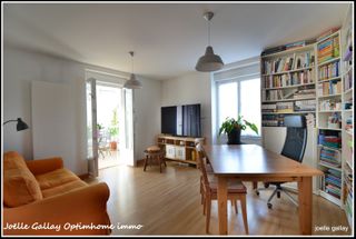 Appartement Thonon-les-Bains 115 (74200)