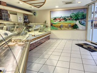 Boulangerie - Pâtisserie CHAUMONT 250 (52000)