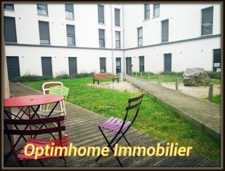 Appartement TOULOUSE 23 (31400)