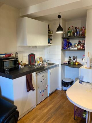 Appartement ANGERS 37 (49100)