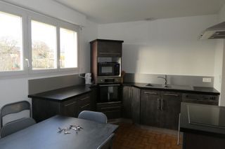 Appartement ANGERS 18 (49000)