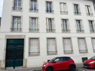 Appartement bourgeois NANCY 193 (54000)