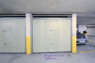 Garage (Stationnement) PARIS 20EME arr 14 (75020)