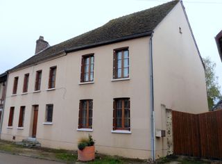 Maison de village BAGNEAUX 165 (89190)