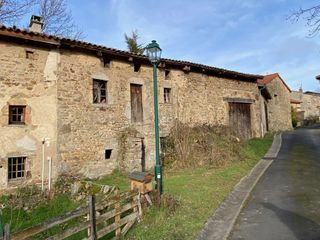 Maison de village VERNET LA VARENNE 59 (63580)