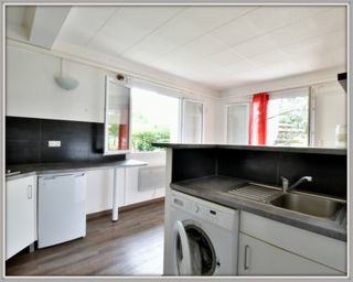 Appartement TOULOUSE 27 (31400)