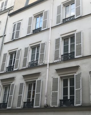 Appartement PARIS 9EME arr 34 (75009)