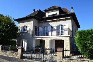 Maison BRIVE LA GAILLARDE 170 (19100)