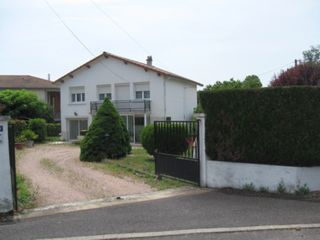 Villa LEZOUX 120 (63190)