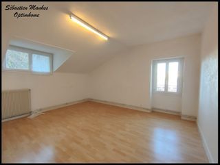 Appartement THIERS 90 (63300)