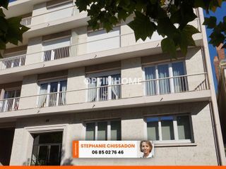 Appartement bourgeois LIMOGES 172 (87000)