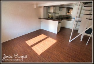 Appartement SEGNY 74 (01170)