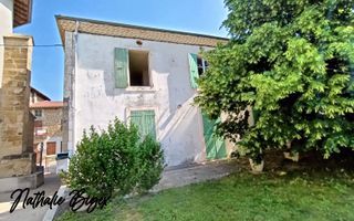 Maison à rénover LE GRAND SERRE 259 (26530)