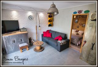 Appartement SEGNY 41 (01170)