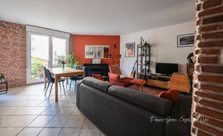 Appartement TOULOUSE 73 (31000)