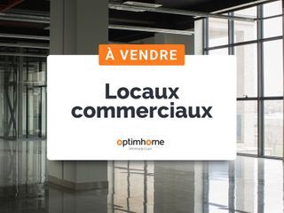 Local commercial LIMOGES  (87000)