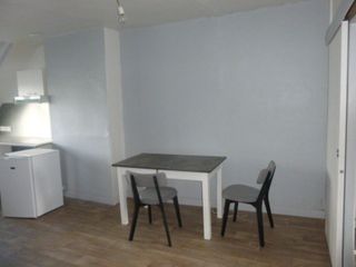 Appartement ancien ANGERS 32 (49000)