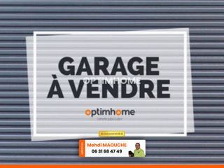 Garage (Stationnement) SEURRE  (21250)