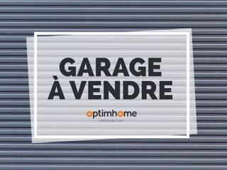 Garage (Stationnement) SAINT QUENTIN  (02100)