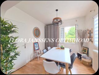 Appartement COLOMBES 67 (92700)