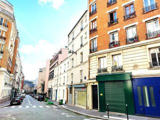 Appartement ancien PARIS 20EME arr 47 (75020)